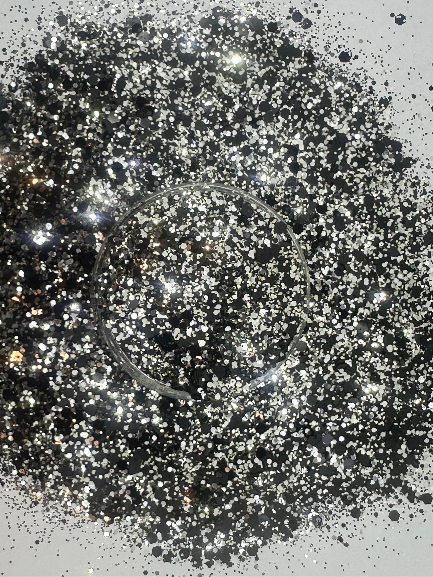 New Year’s Eve Chunky