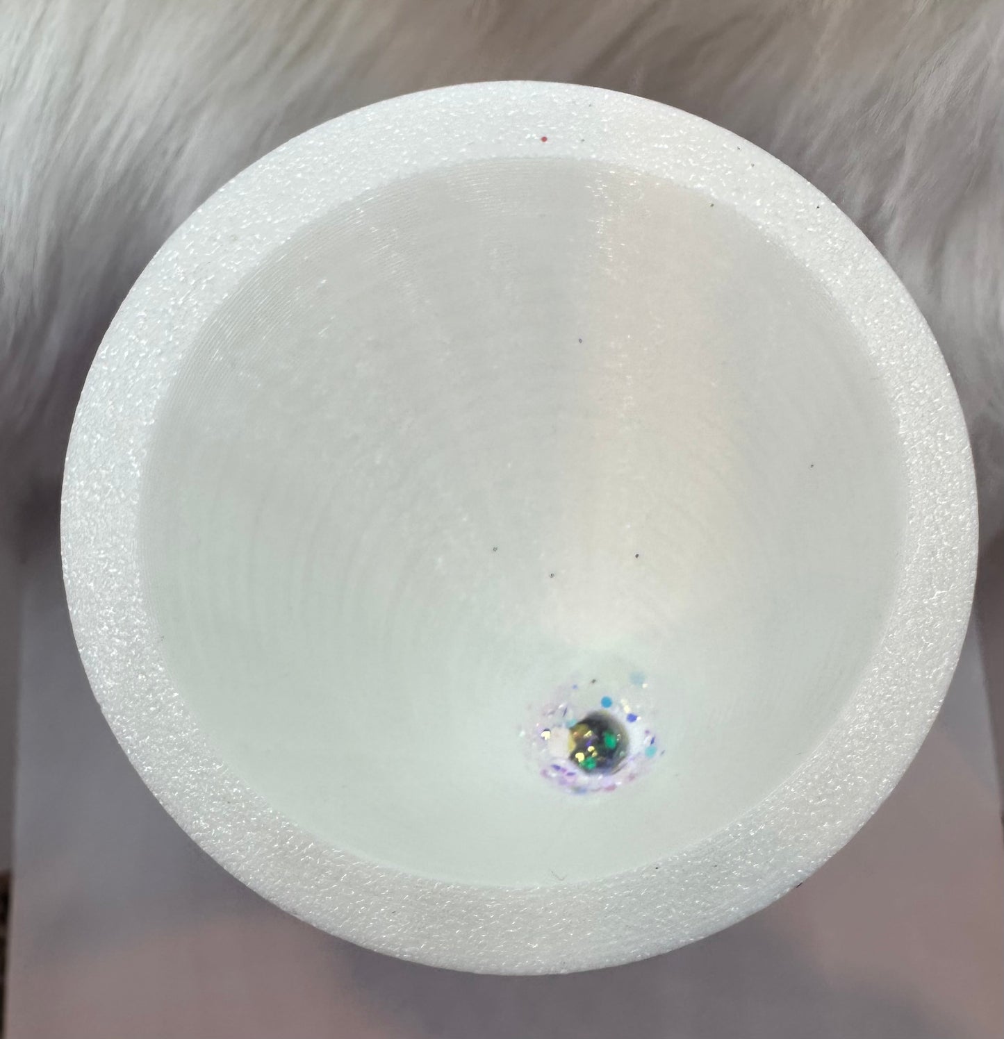 Snowglobe Funnel