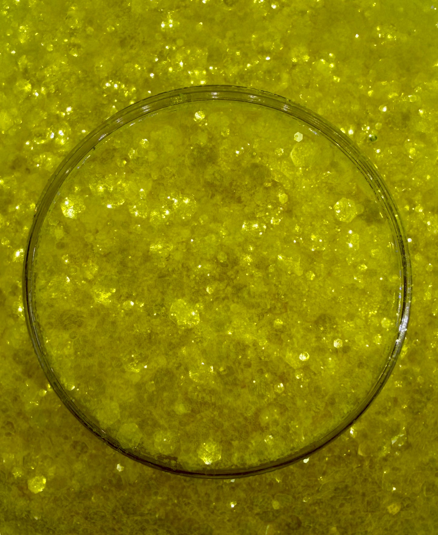 Electric Lemonade Chunky