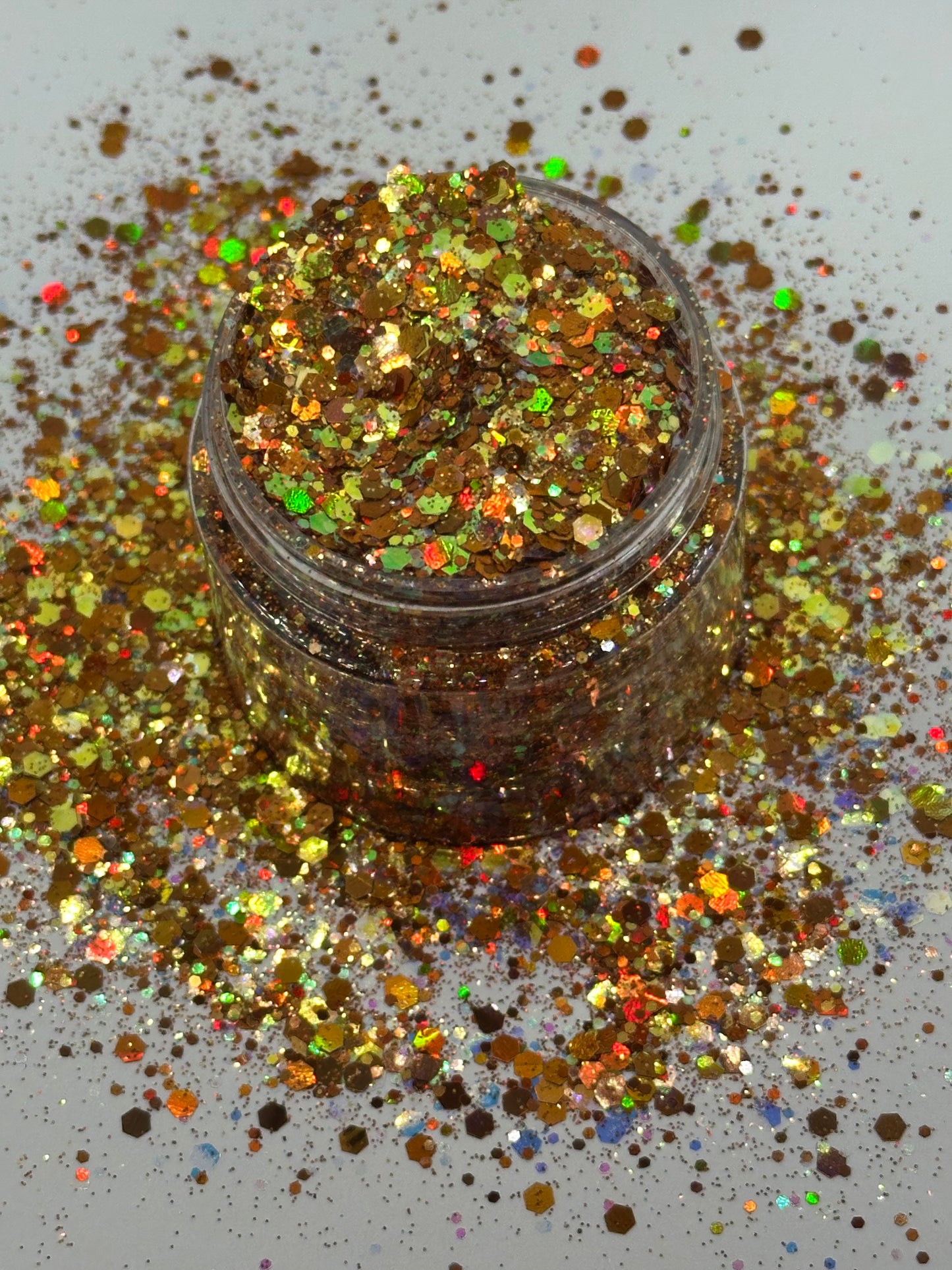 Caramel Apple Chunky