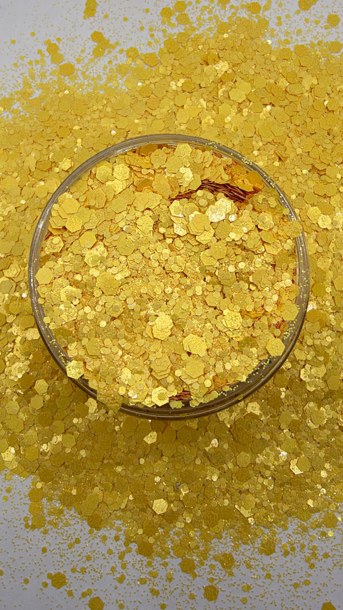 Gears & Gold Chunky