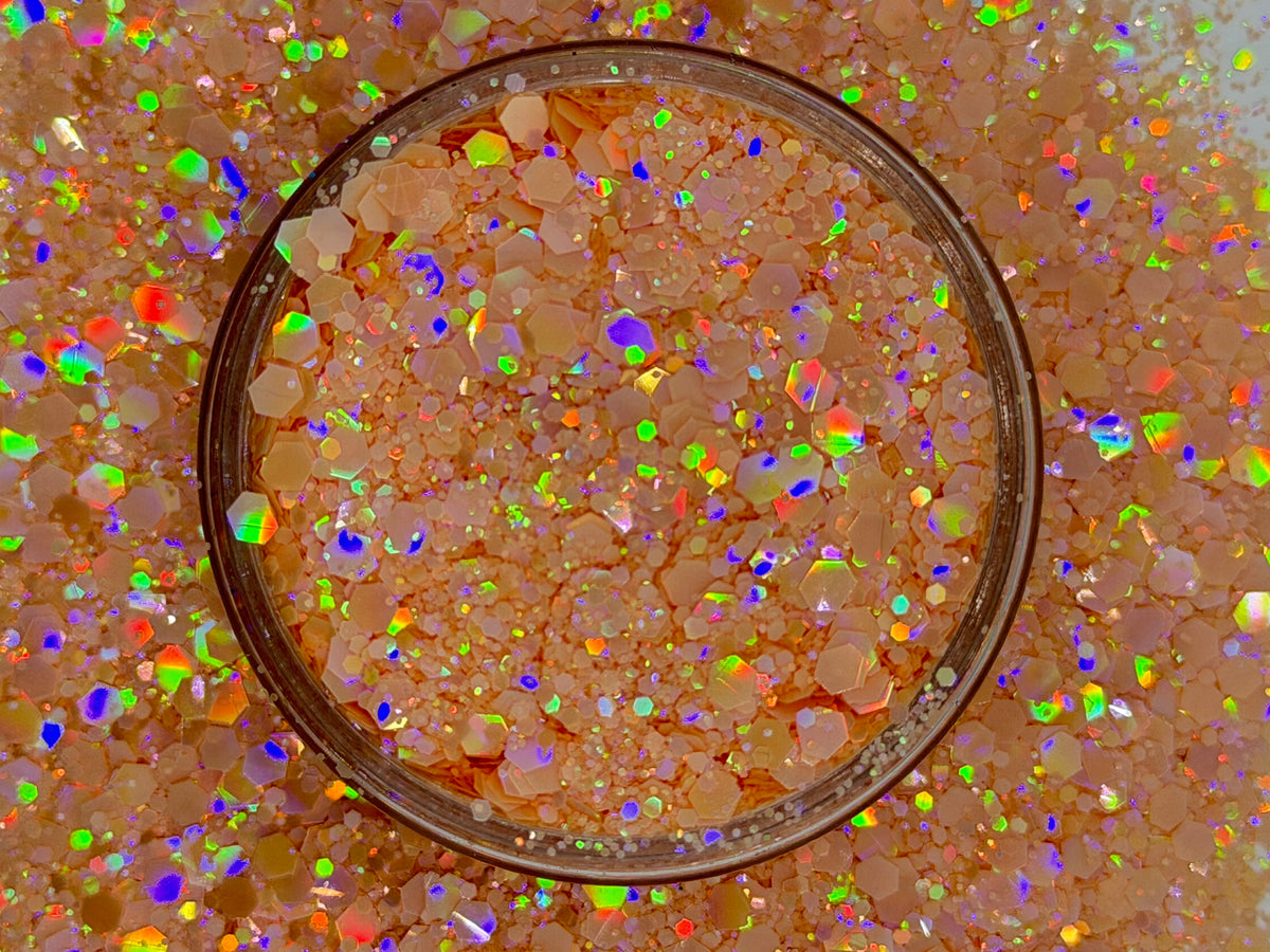 Peach Pit Chunky