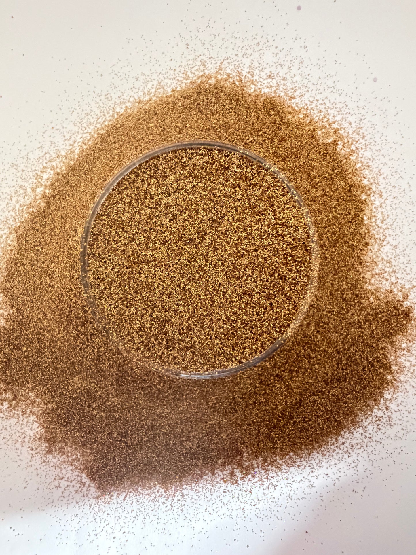 Cinnamon Dolce Ultrafine