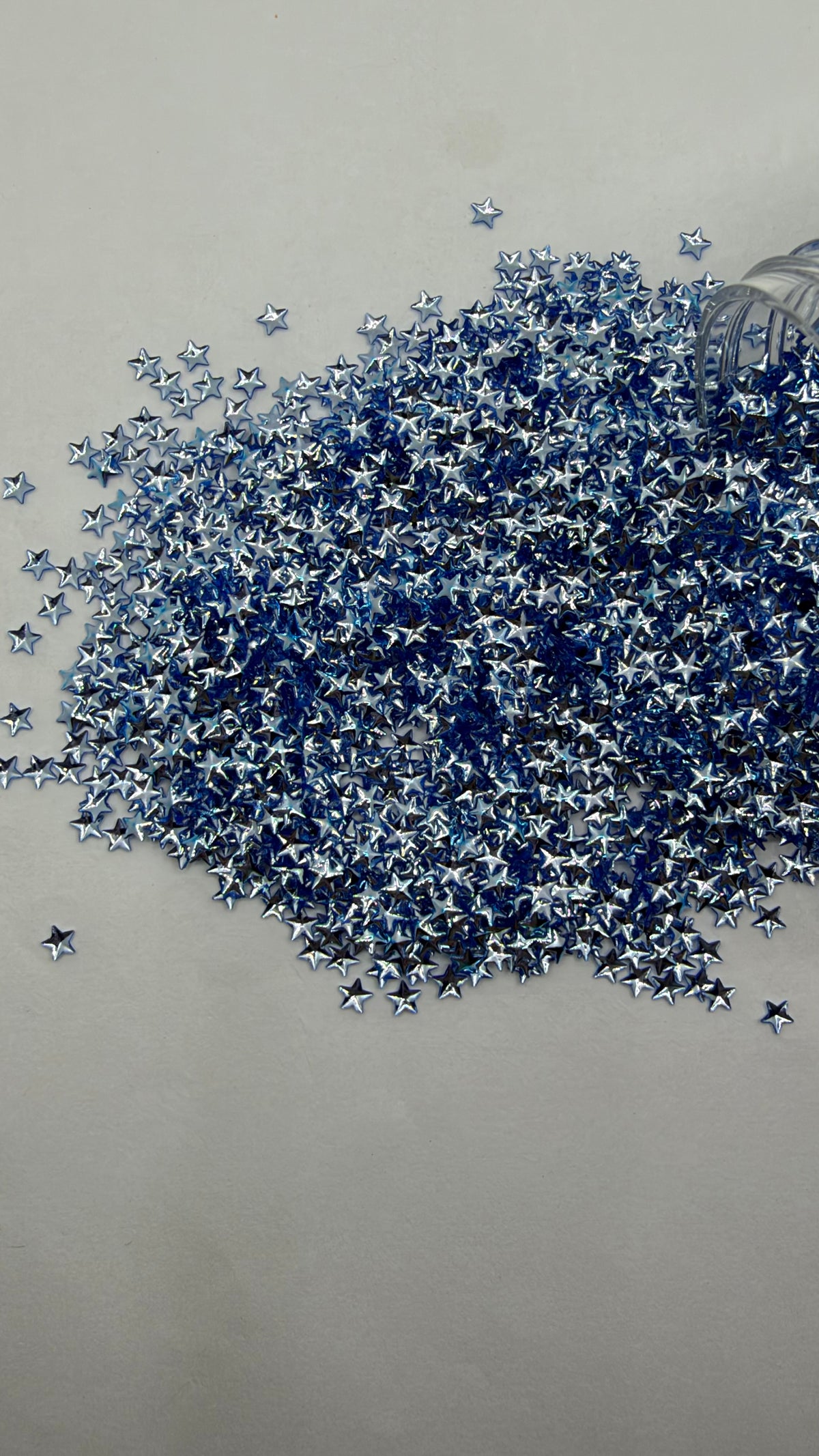 3D Stars 1 Additive