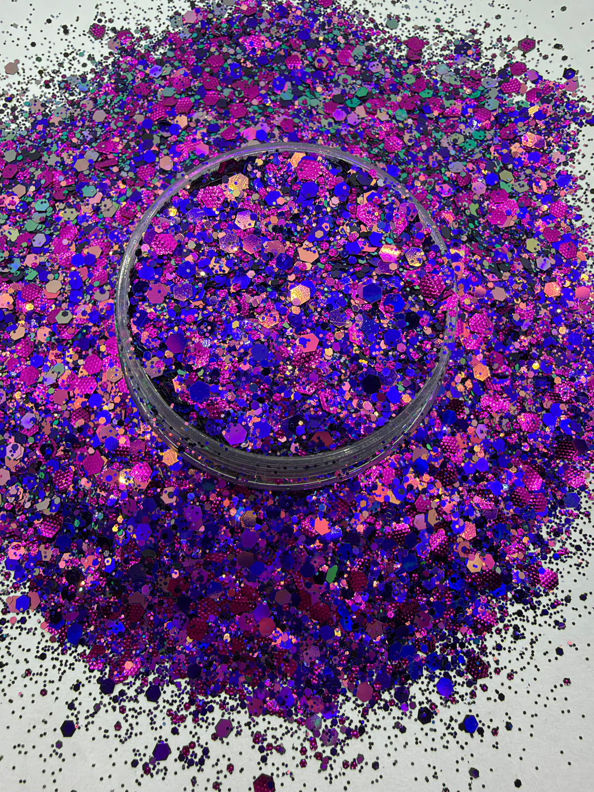 Wildberry Fusion Chunky