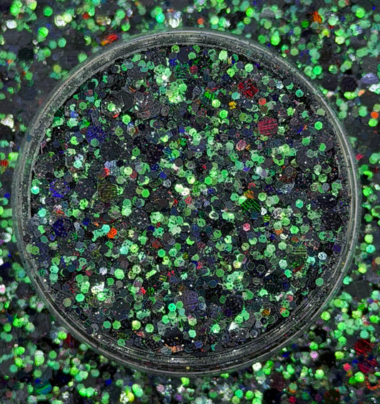 Dragon Scales Chunky