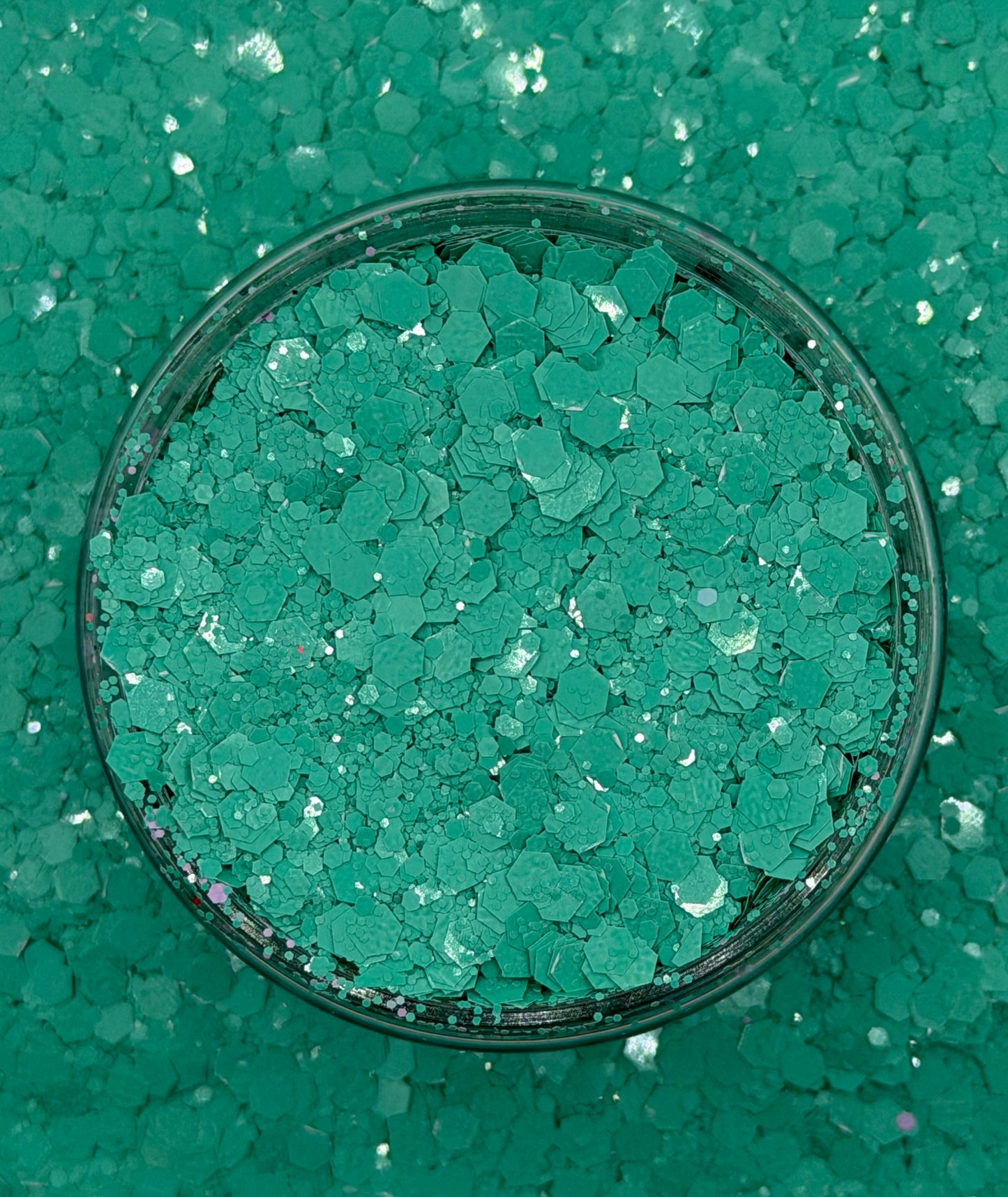 Spearmint Chunky