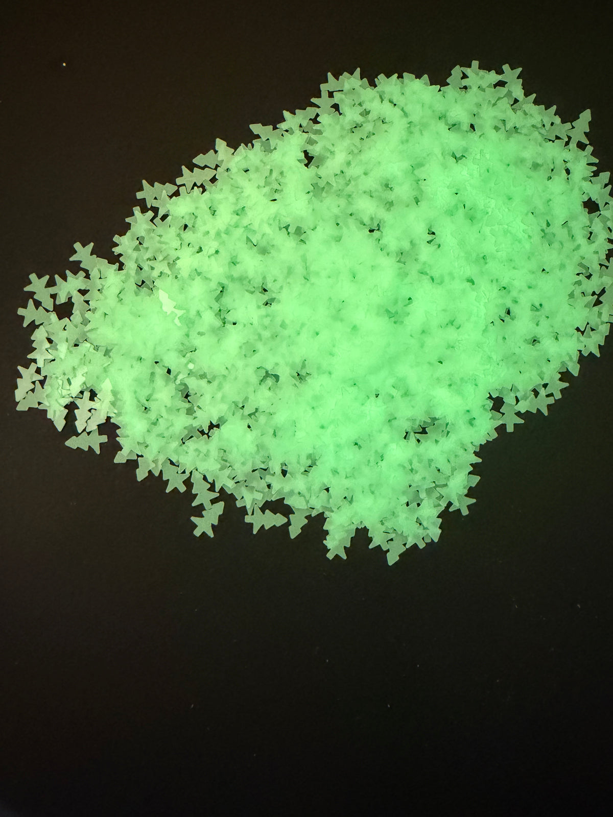 Glow Christmas Trees Additive
