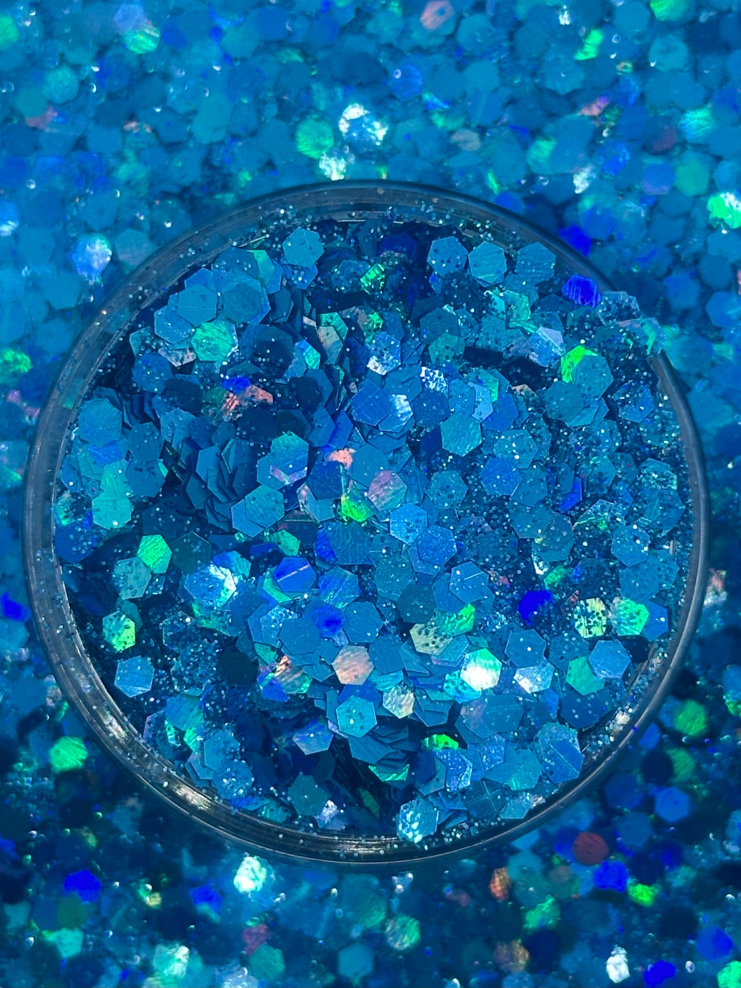 Island Daiquiri Chunky