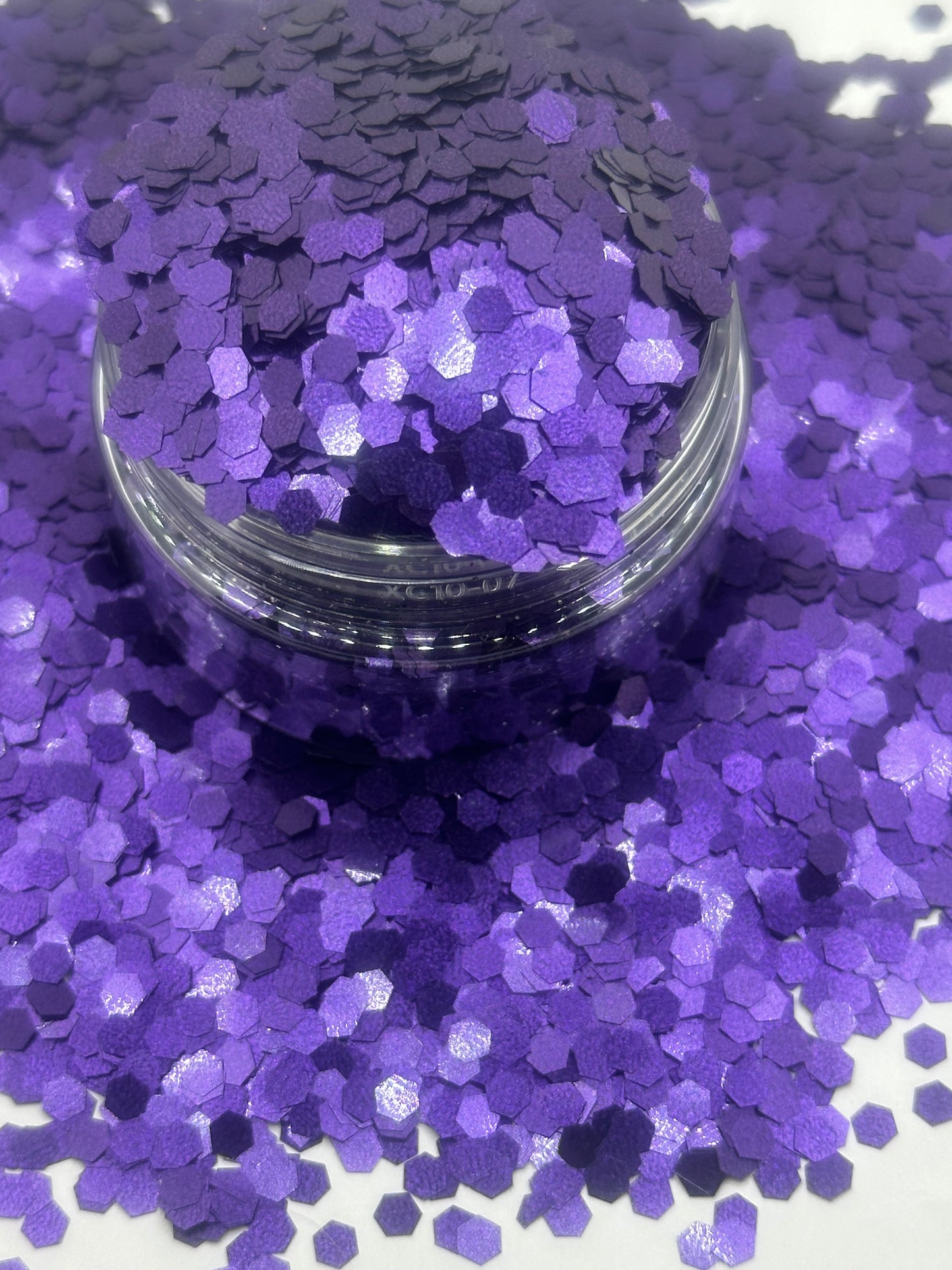 Purple Haze Chunky XL