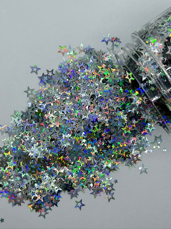 Hollow Stars Additive