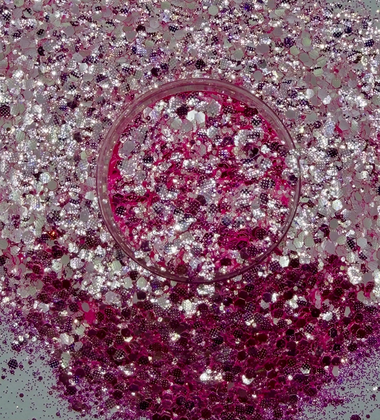 Platinum Princess Chunky