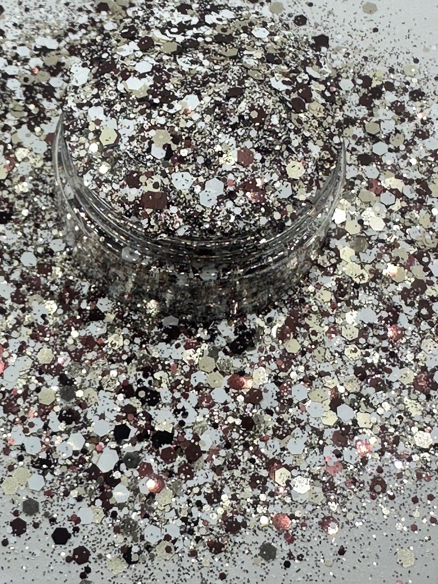 S’mores Frappuccino Chunky