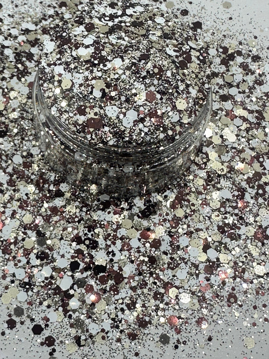 S’mores Frappuccino Chunky