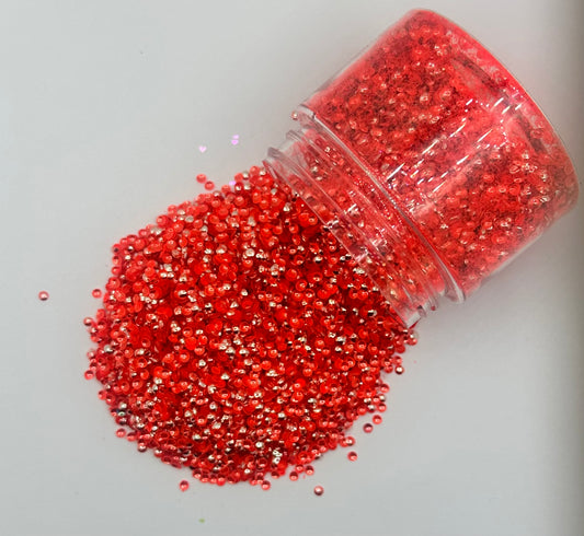 3D Pearls 4 Additive