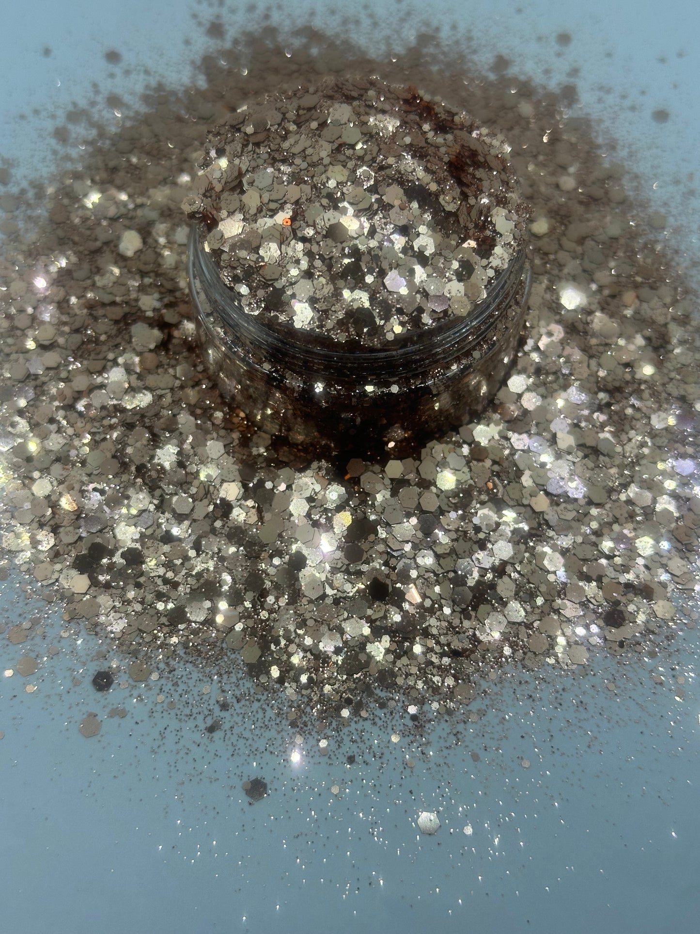 Pennies from Heaven Chunky