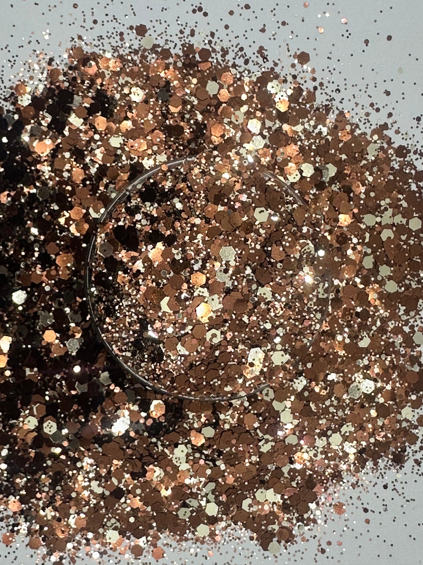 Vanilla Latte Chunky