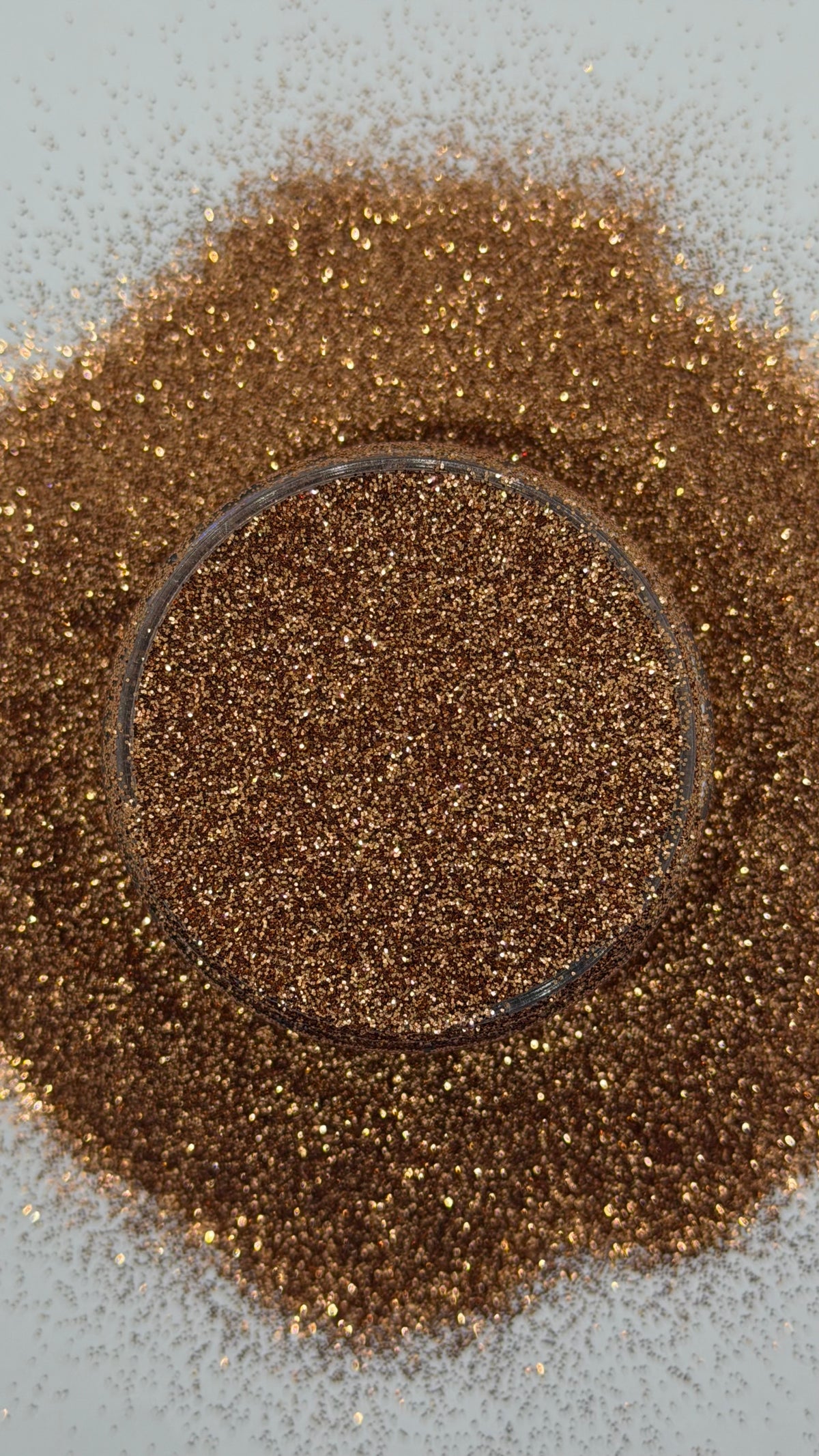 Copper Truffle Ultrafine