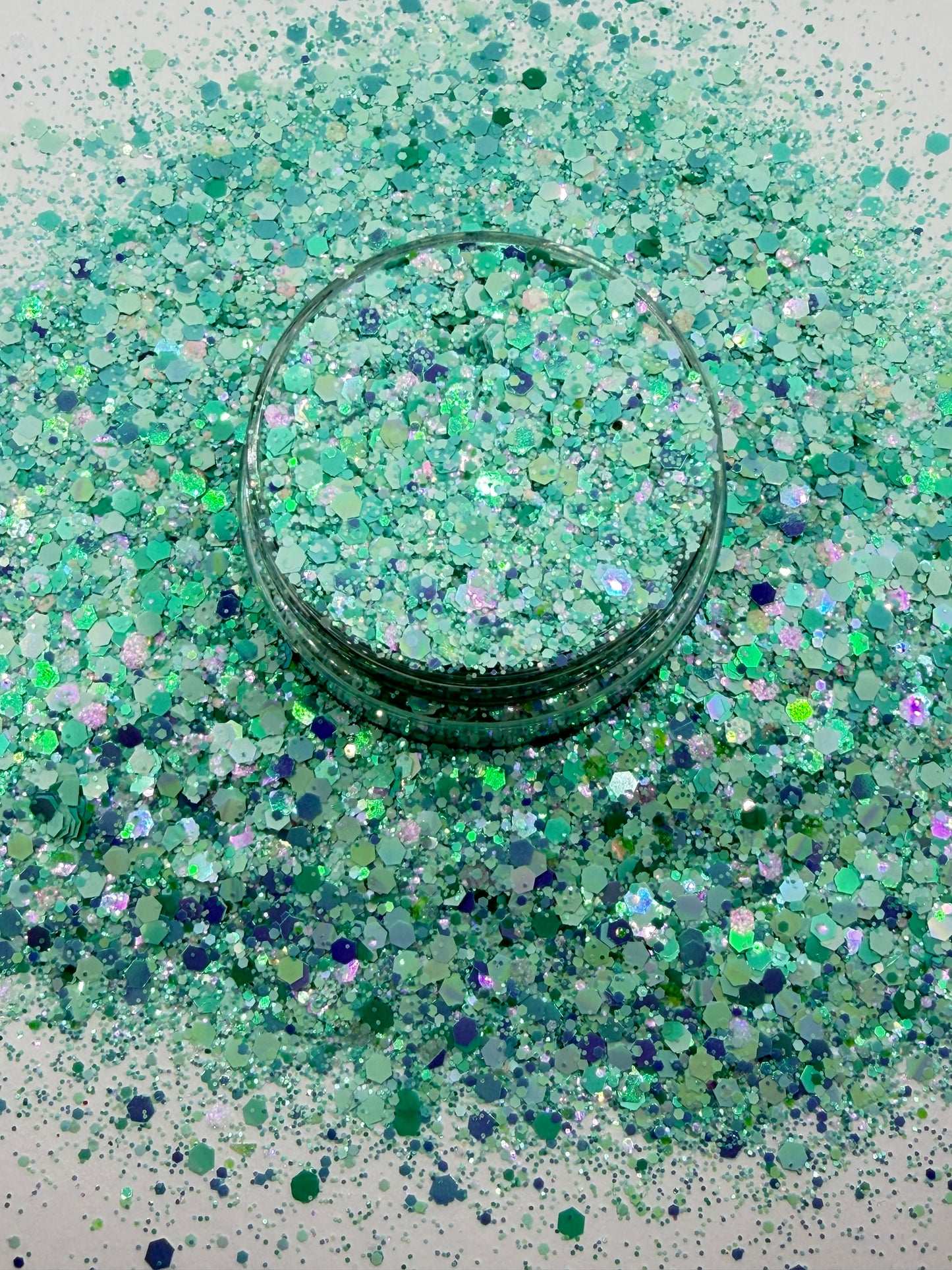 Pixie Dust Chunky