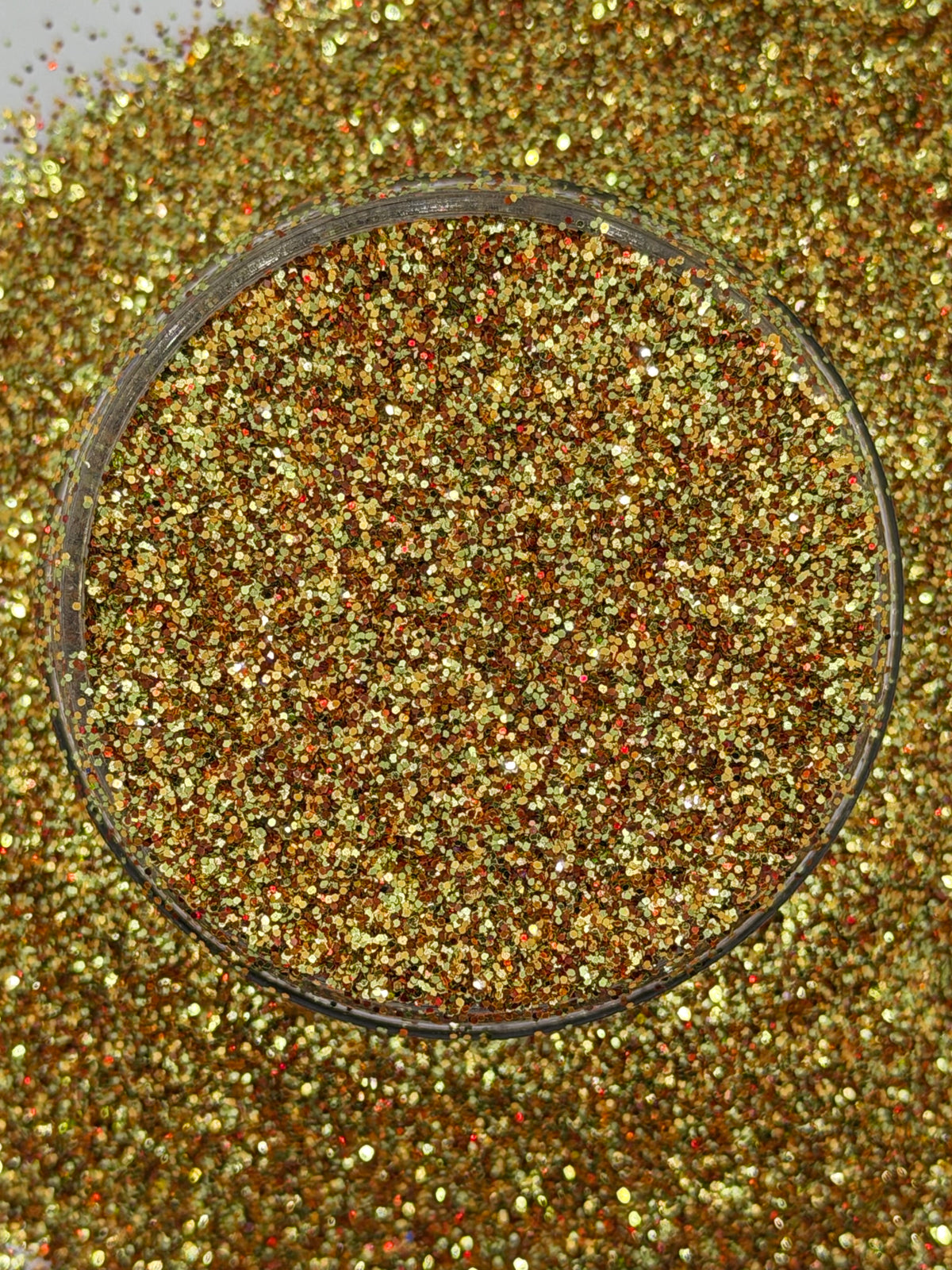 Golden Noel Fine