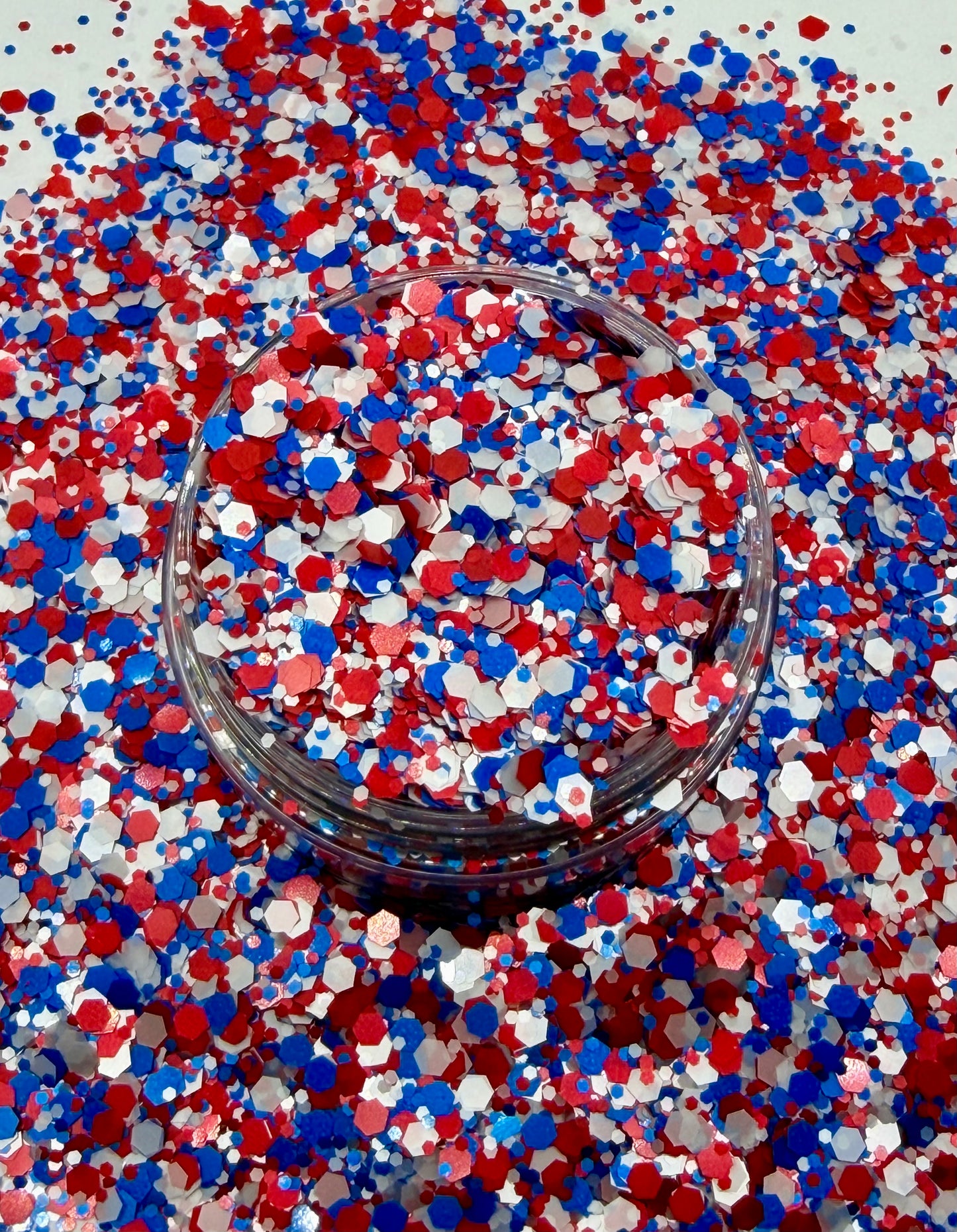 Liberty Chunky