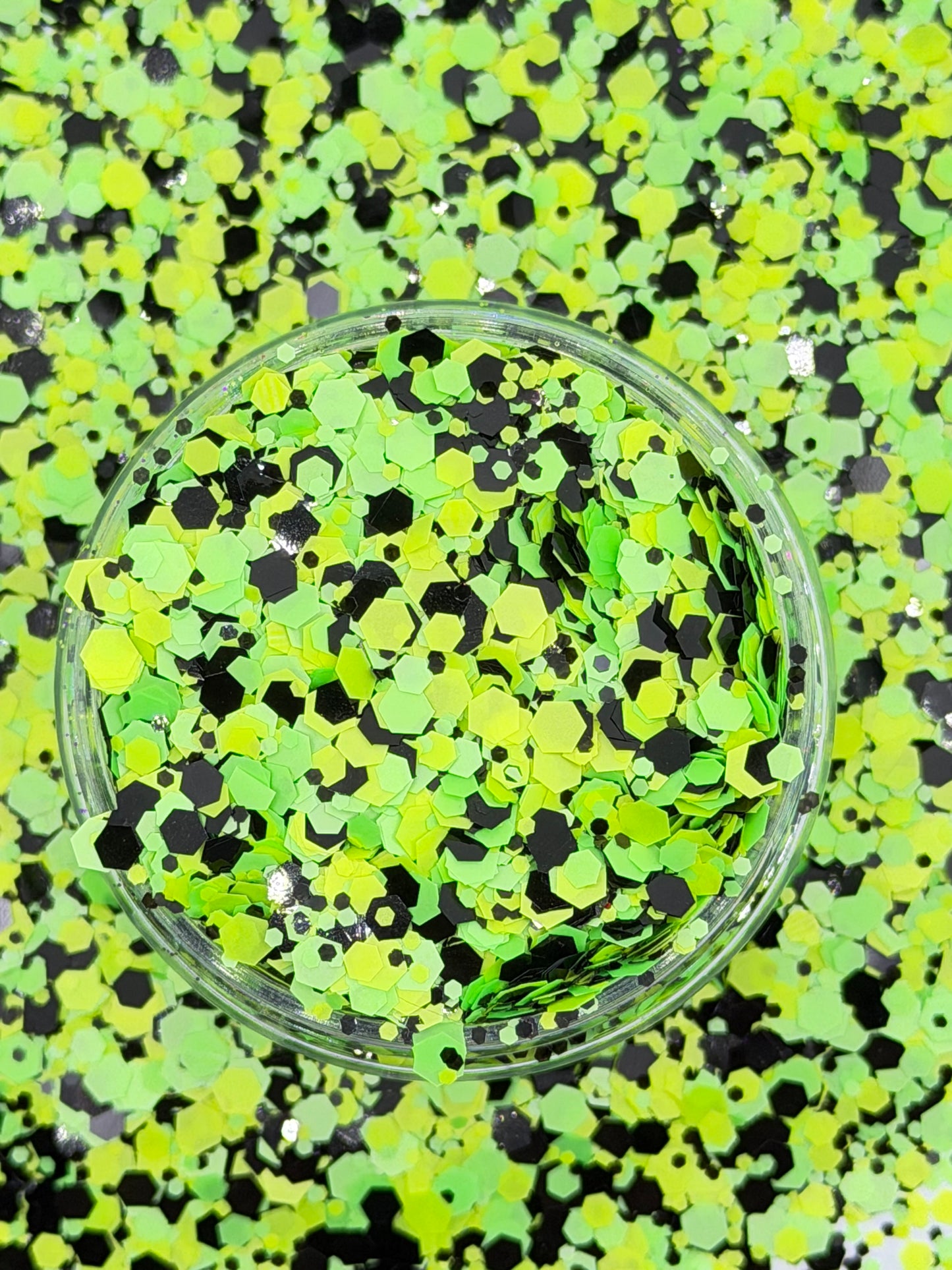 Toxic Potion Chunky