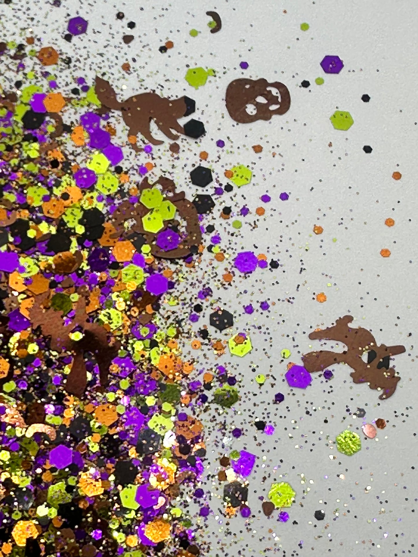 Happy Haunting Chunky