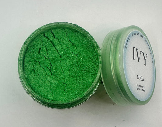 Ivy Mica