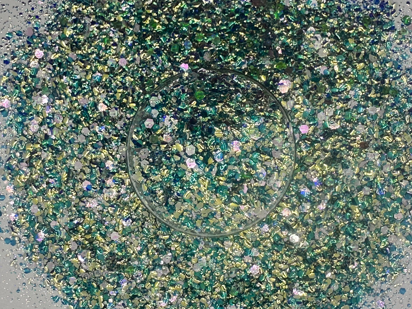 Karma Chunky Bubble Mix