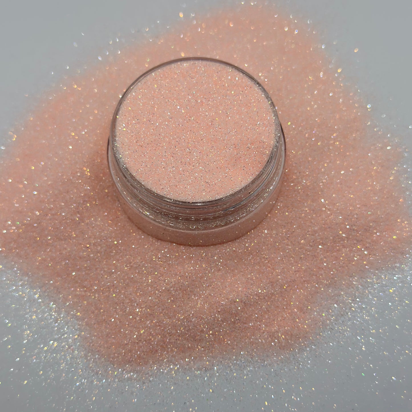 Pink Halo Ultrafine