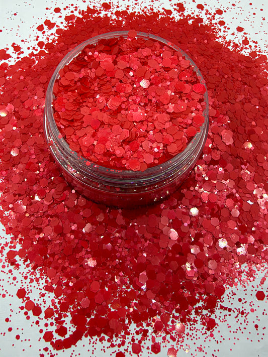 Winterberry Chunky