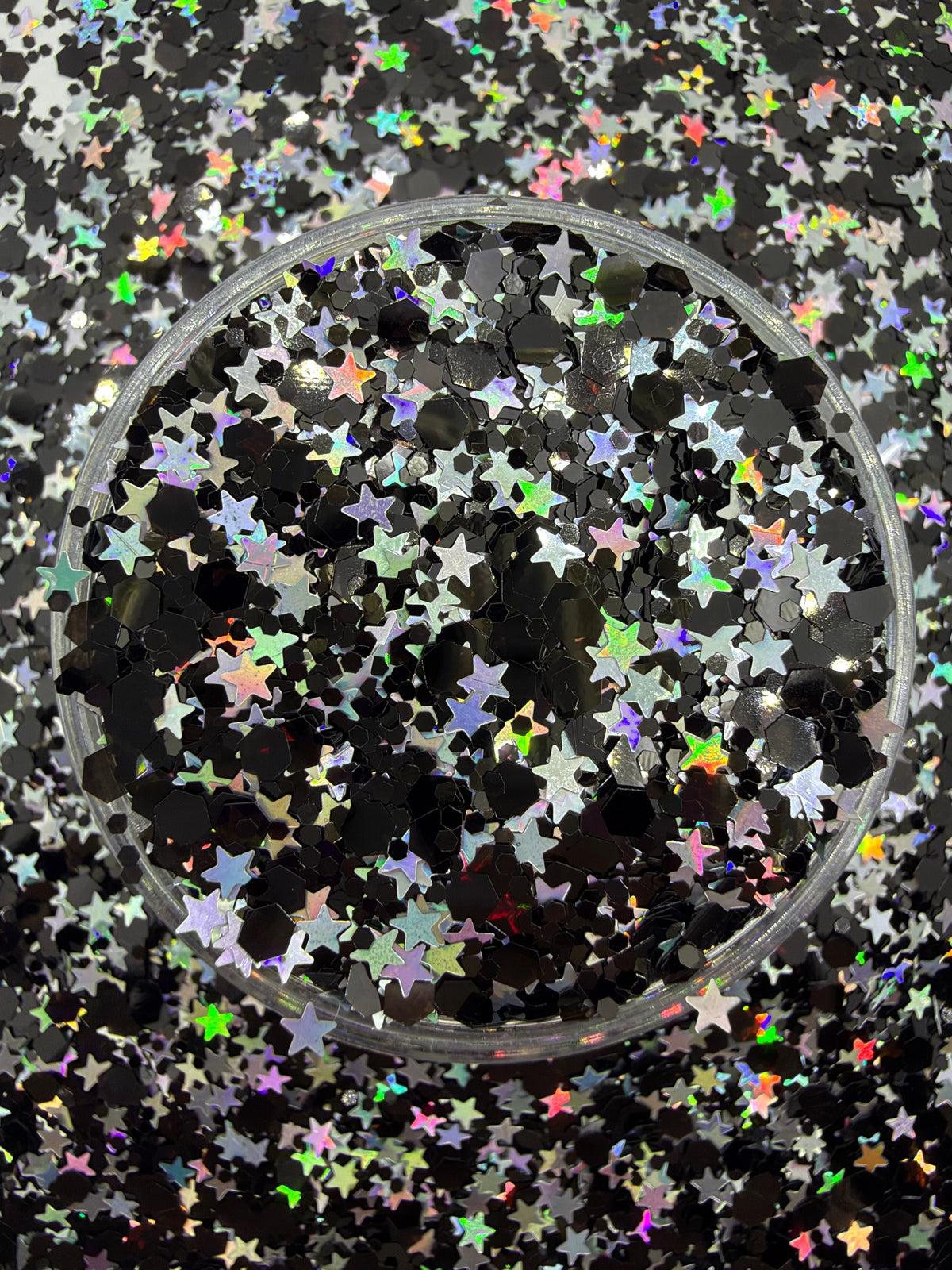 Starry Night Chunky