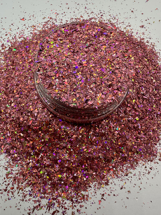 Pinot Noir Irregular