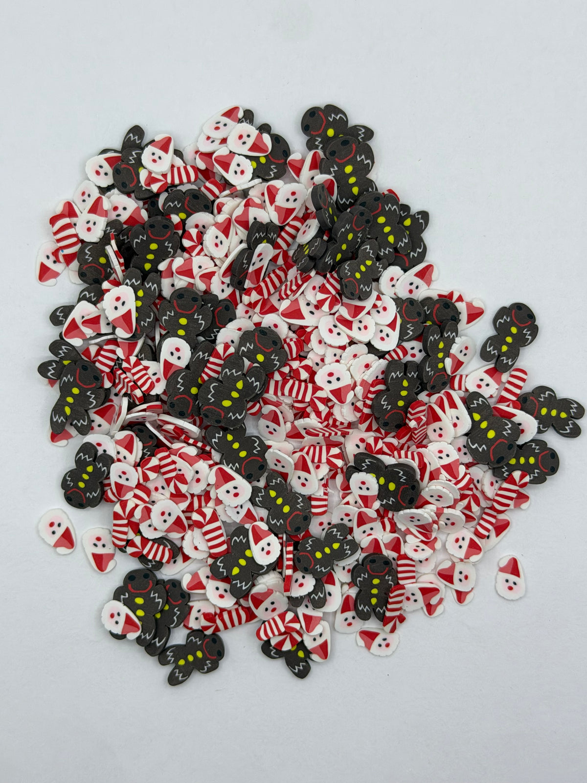 Christmas Clay 5