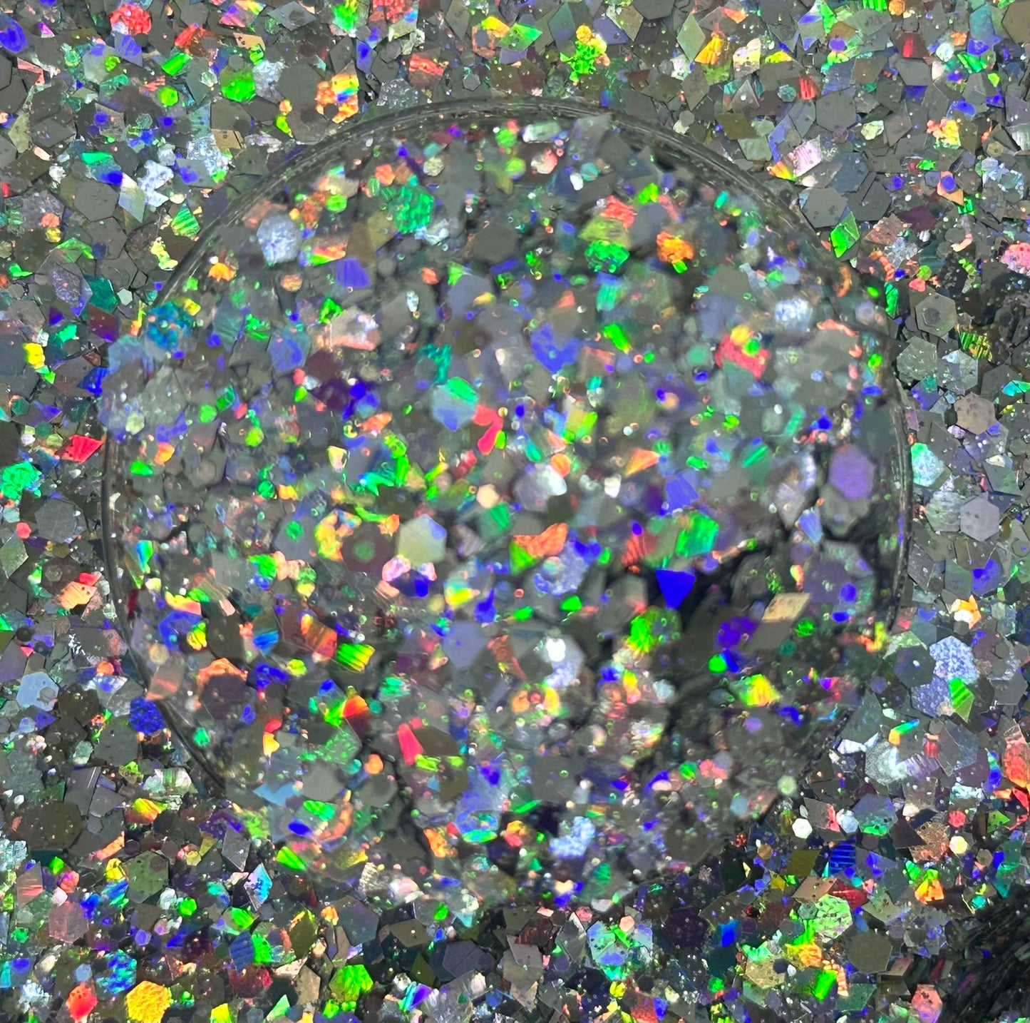 Panic at the Disco Chunky w/shape