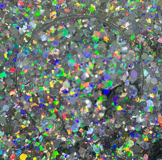 Panic at the Disco Chunky w/shape