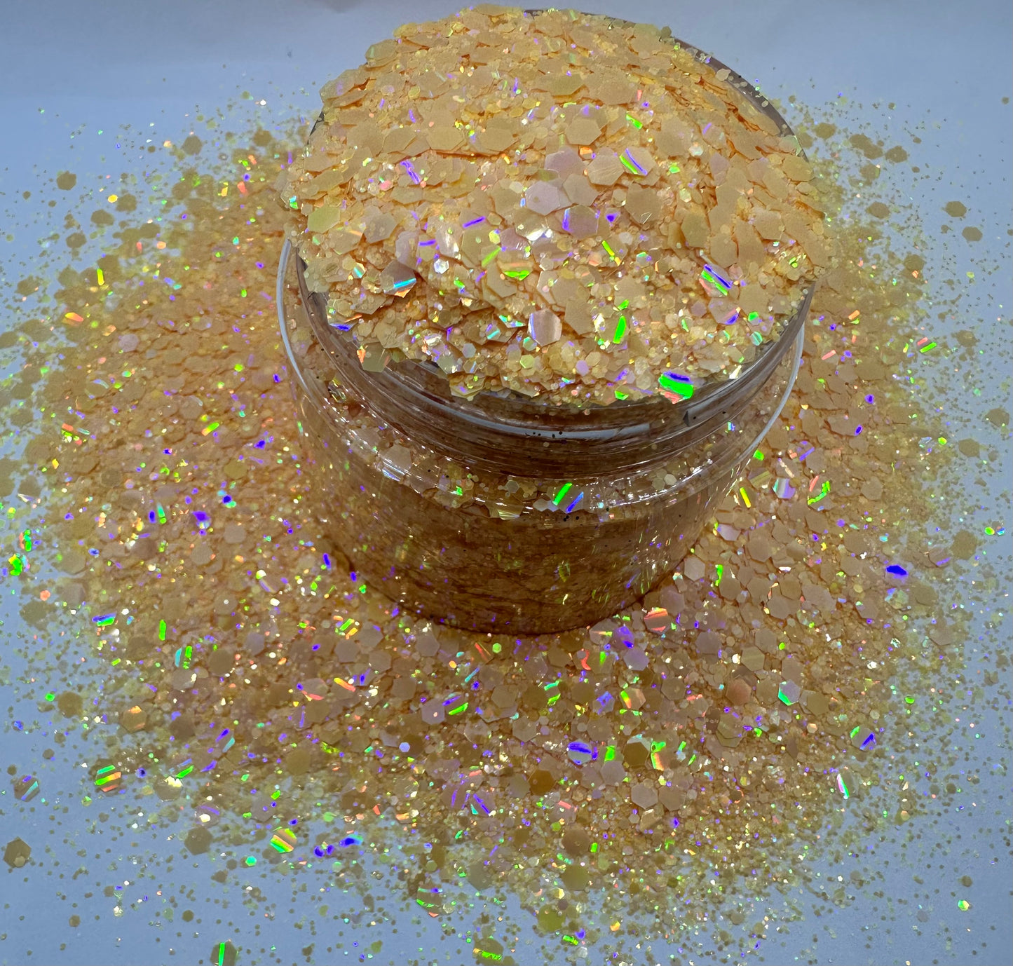 Palisade Peaches Chunky