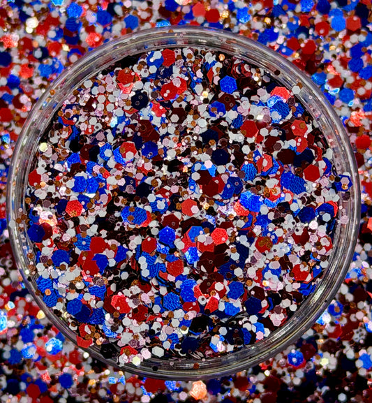 Independence Day Chunky