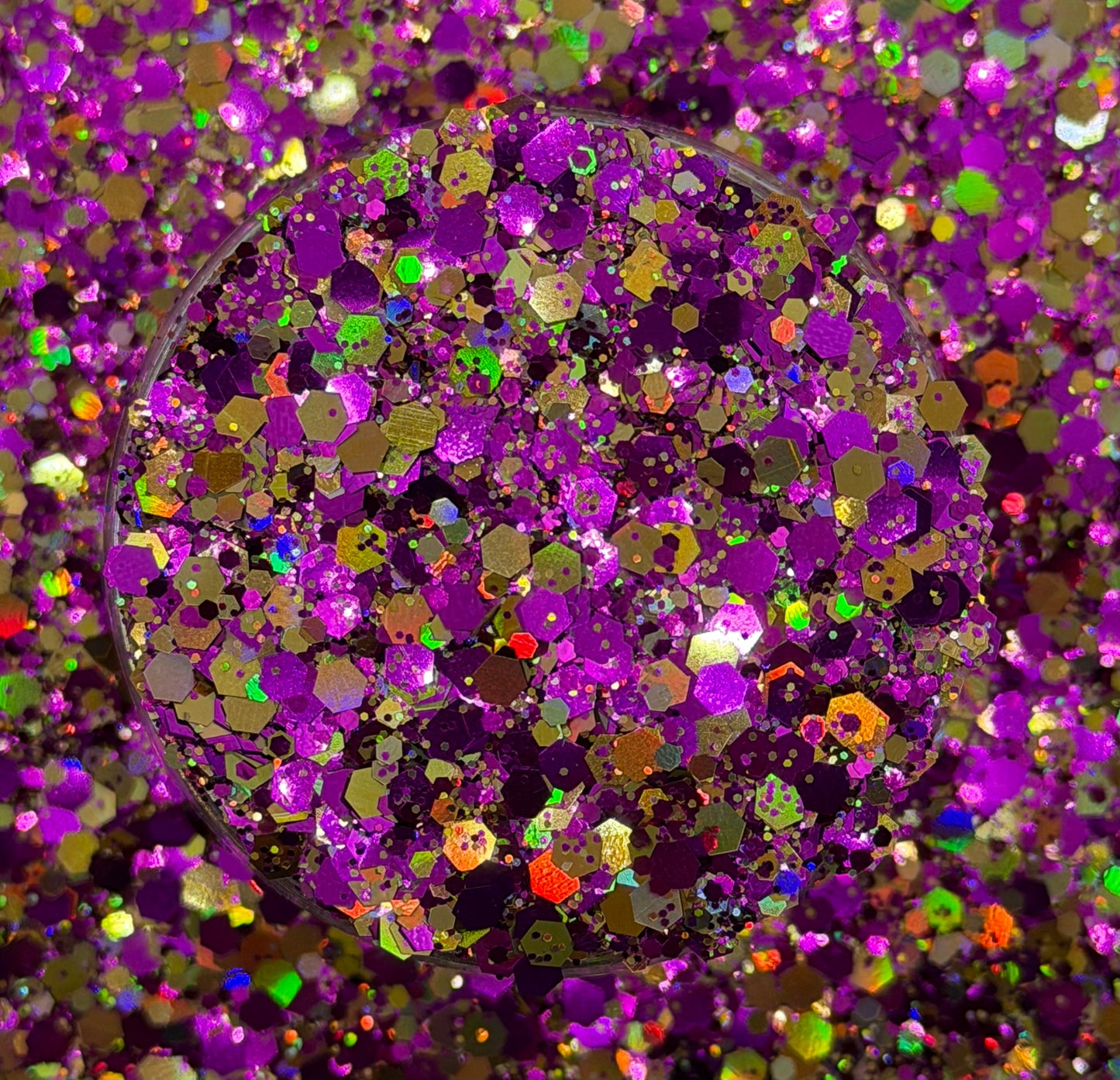 Sorceress Bloom Chunky