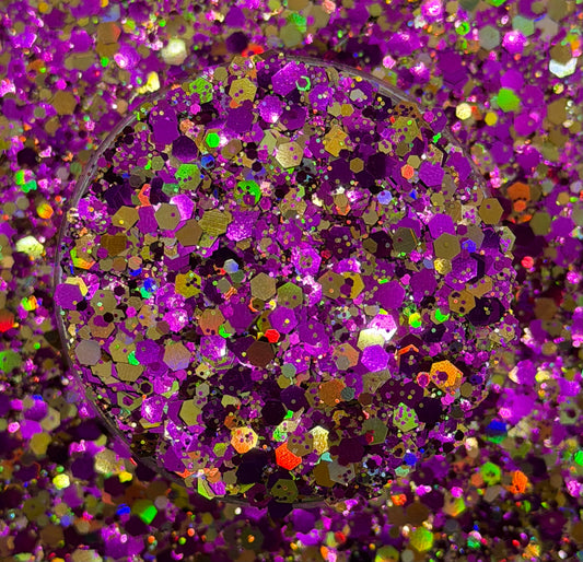 Sorceress Bloom Chunky