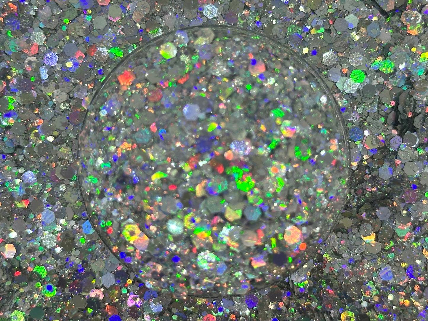 Disco Ball Chunky