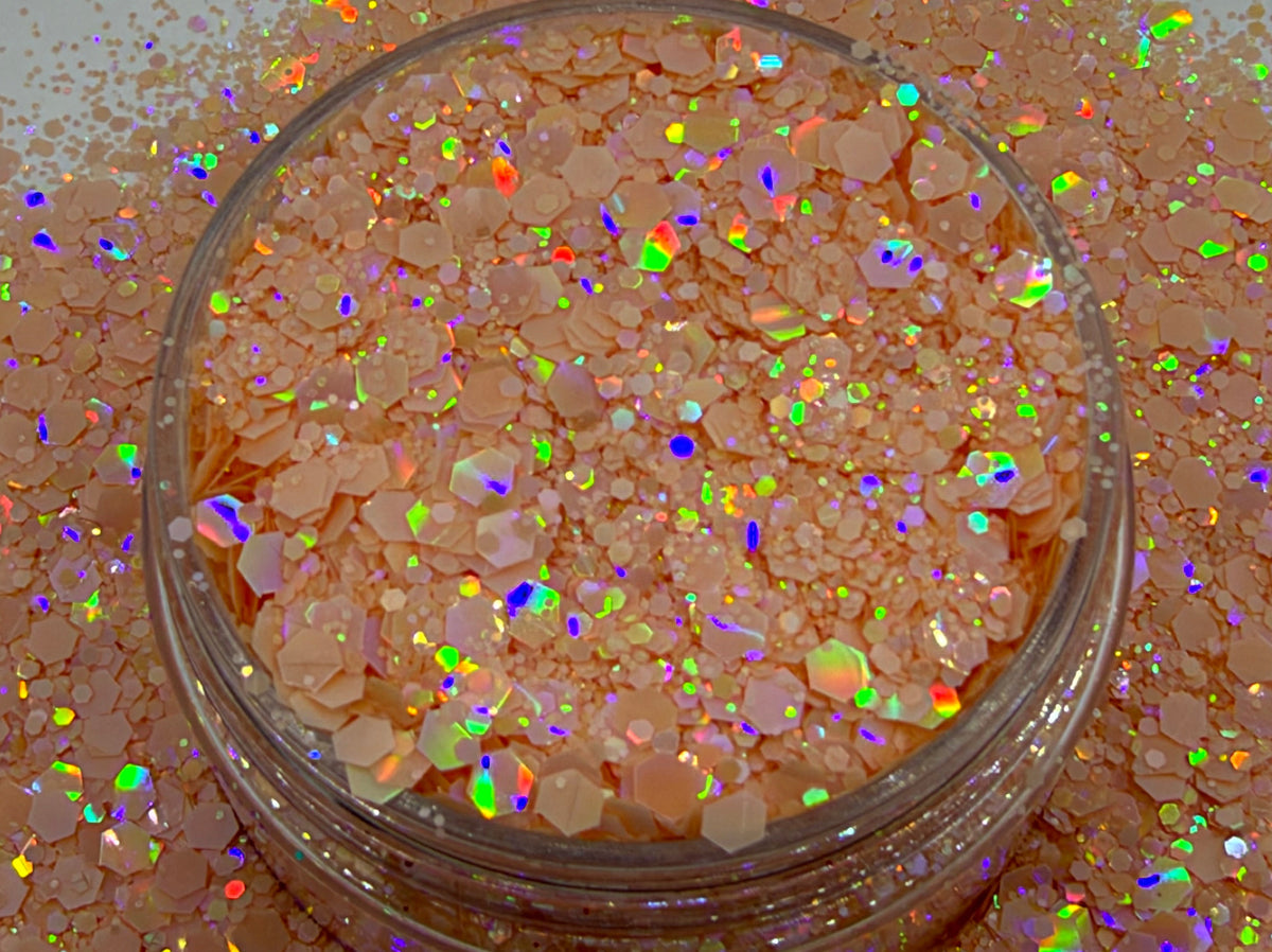 Peach Pit Chunky