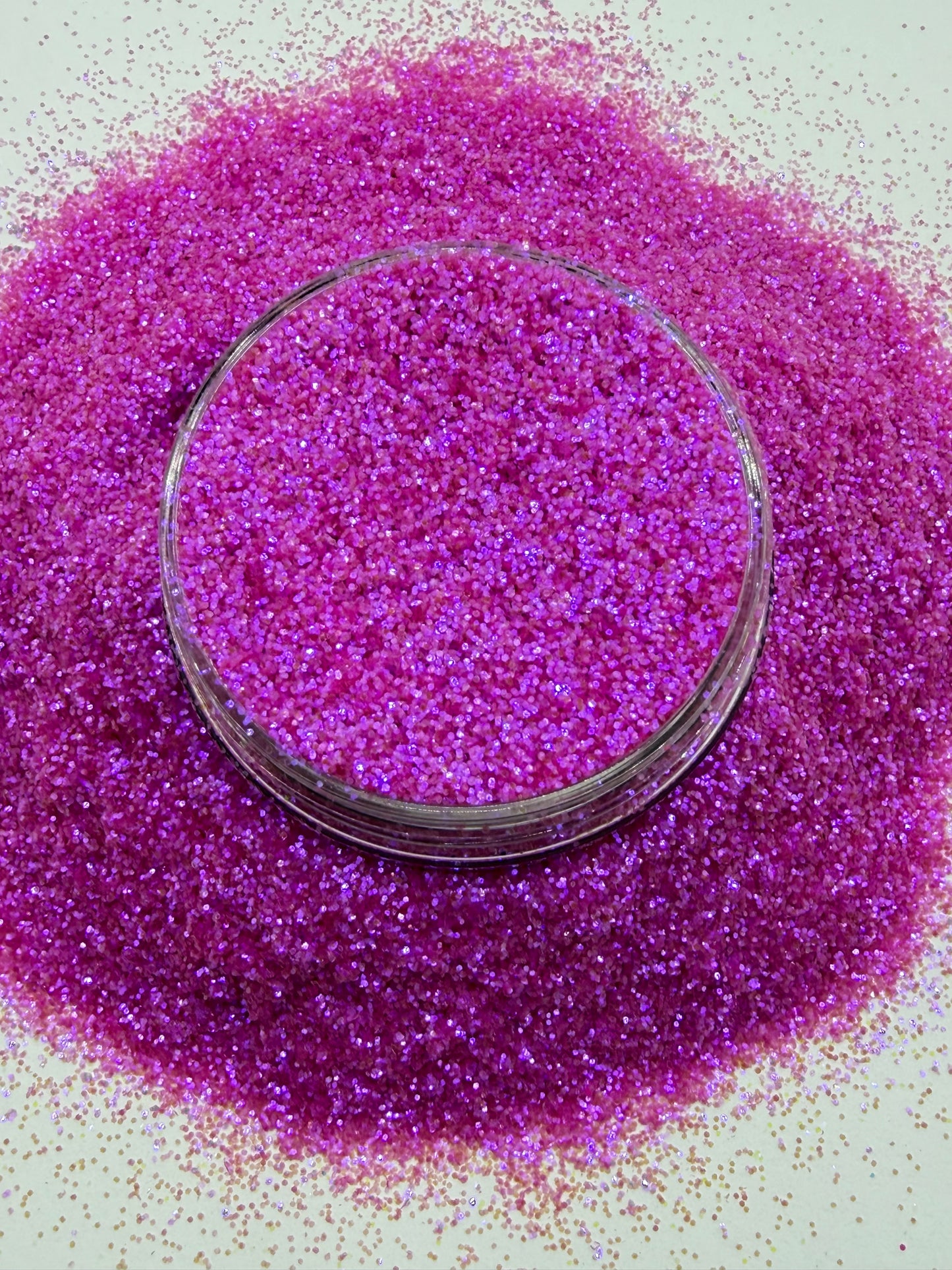 Magenta Majesty Fine