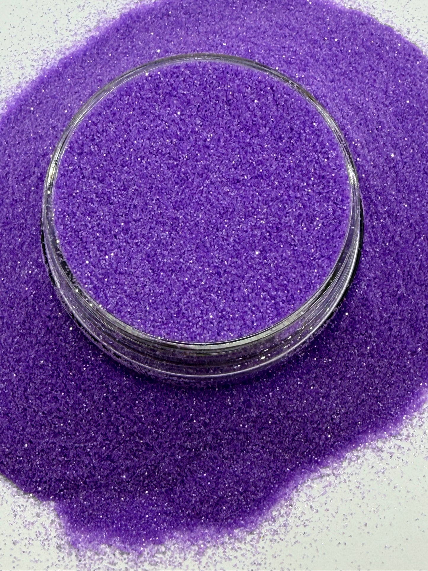 Electric Violet Ultrafine
