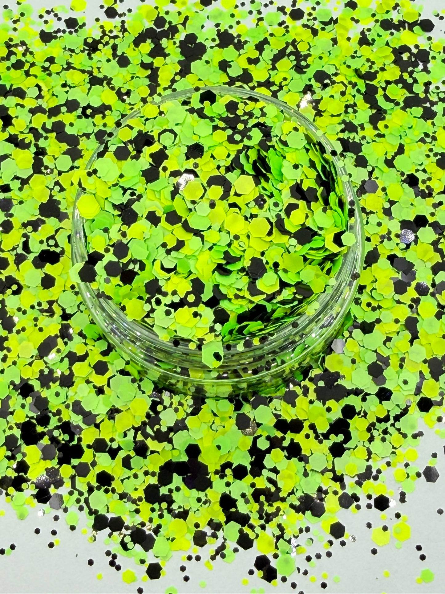 Toxic Potion Chunky
