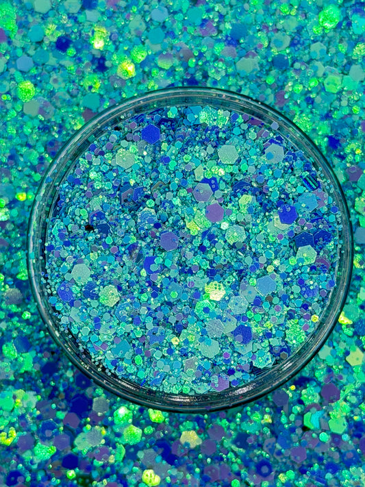 Enchanted Paradise Chunky