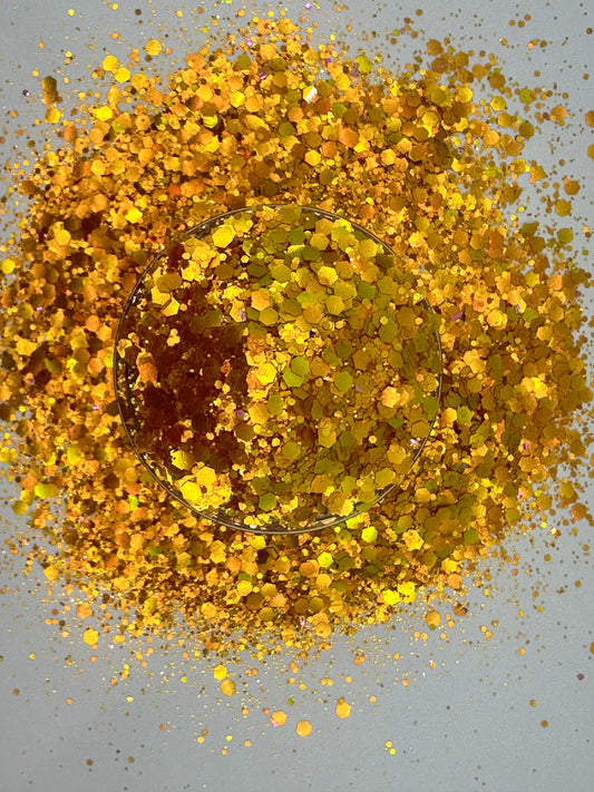 Harvest Wishes Chunky