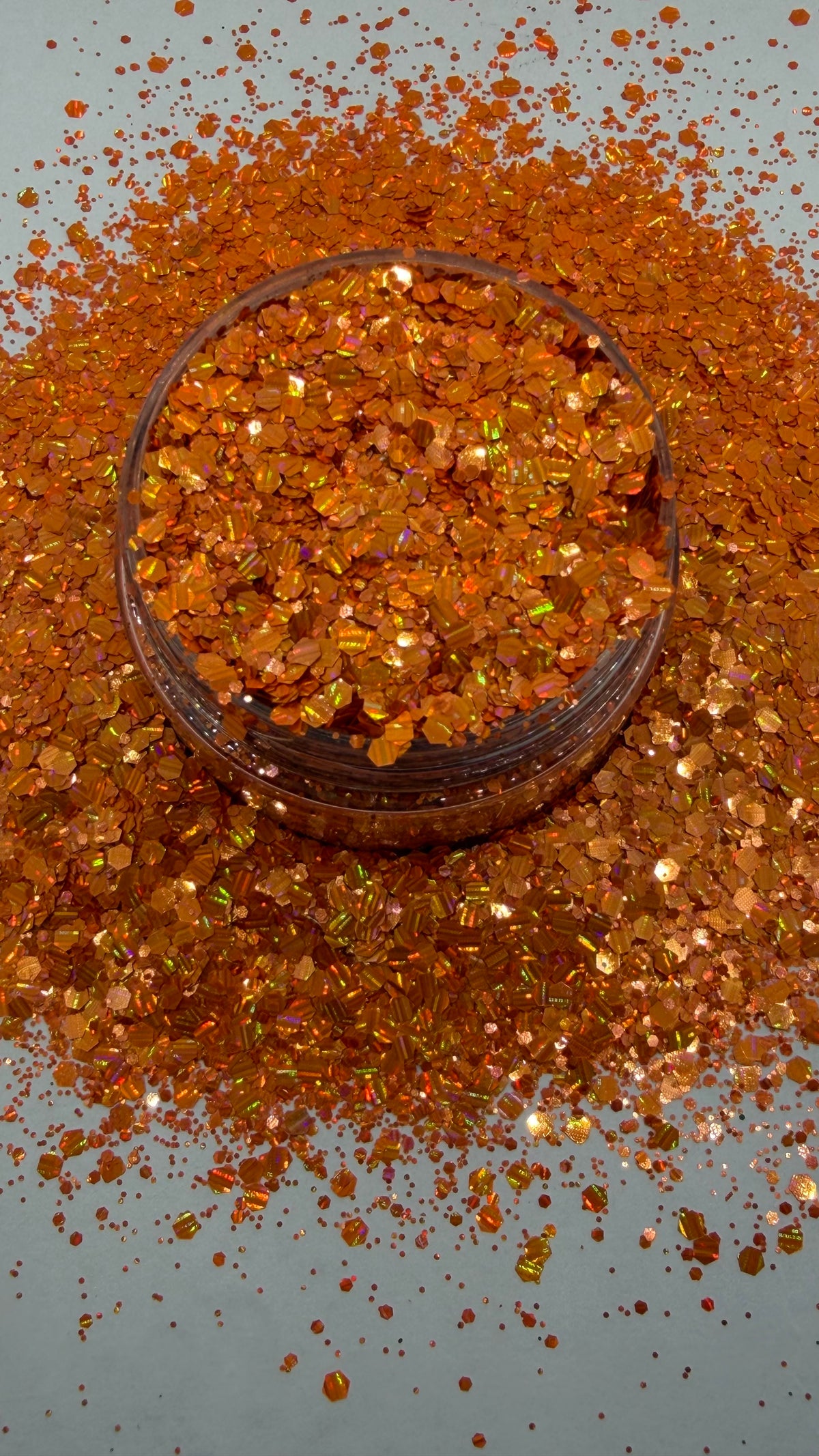 Falling Embers Chunky