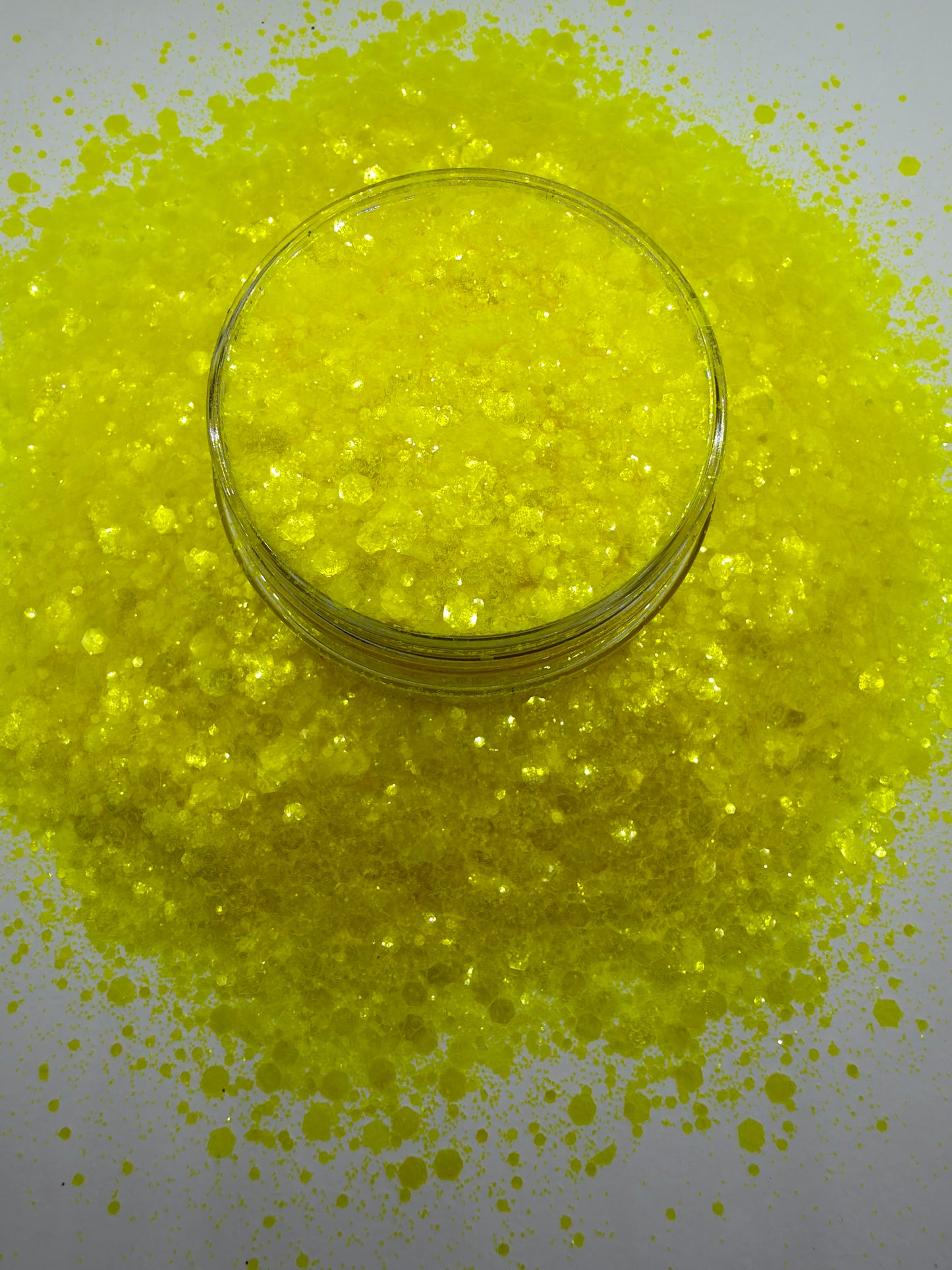 Electric Lemonade Chunky