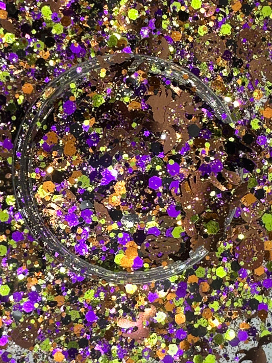 Happy Haunting Chunky